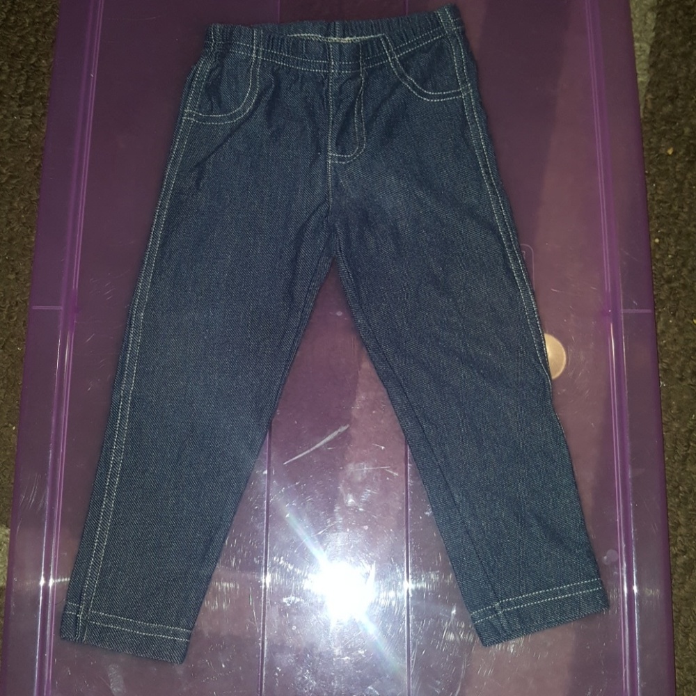 Jeggings
